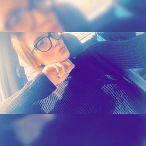 Meet your Posher, Kaylee